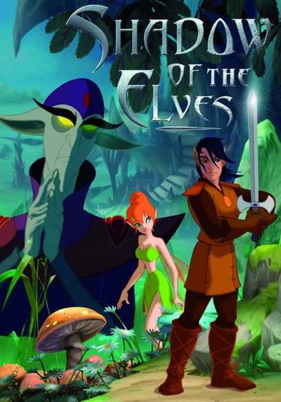 Shadow of the Elves