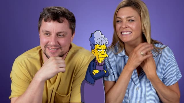 S01:E19 - Guess the Fast Food Menu Item in One Second