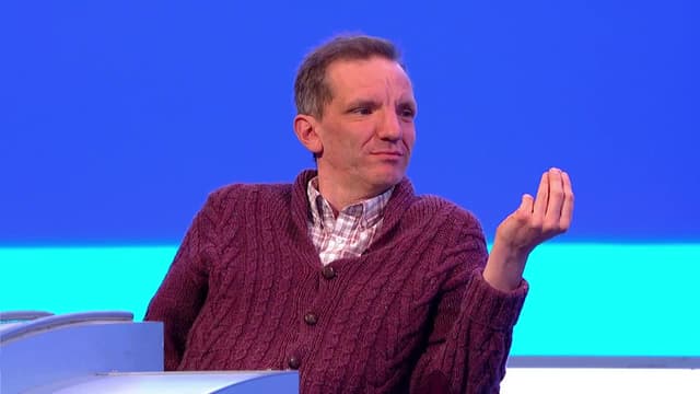 S16:E10 - The Unseen Bits
