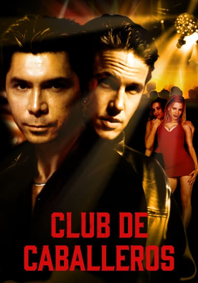 Club de Caballeros (Doblado)