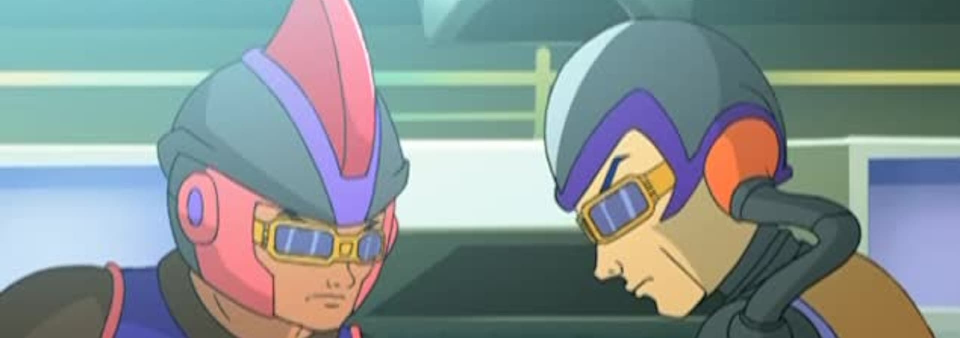 Watch Galaxy Racers S01:E46 - The Comeback - Free TV Shows | Tubi