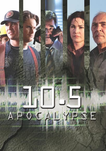 10.5 Apocalypse