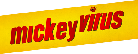 Mickey Virus
