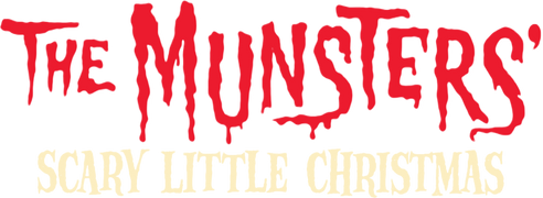 The Munsters' Scary Little Christmas