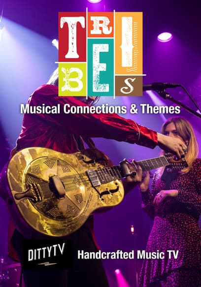 S04:E10 - Brooklyn Bash Edition Featuring CF Watkins, Bruce Sudano, Jack Sledge