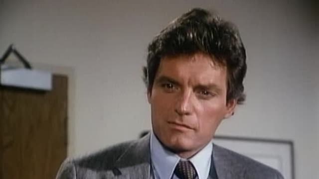 S03:E03 - Conspiracy