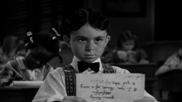 S01:E58 - Two Too Young