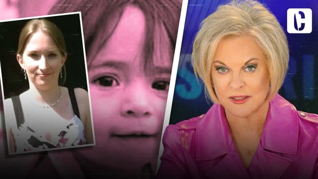 S01:E57 - Infant Girl, Vanessa, Disappears New Haven, Mom Found Dead