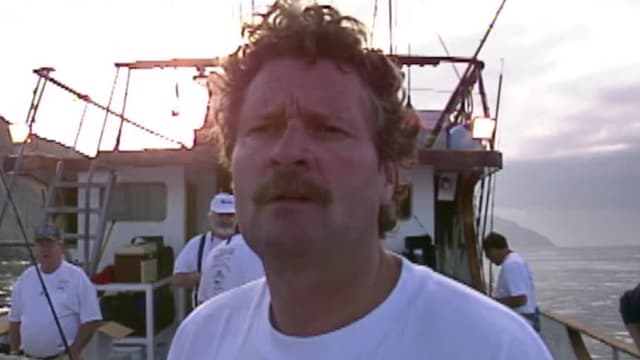 S06:E02 - Saving Sea Bass: Inside the Hubbs Sea World Hatchery