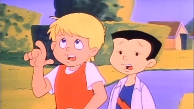 S01:E04 - Rock a Bye Babysitters / Monster Cookie Mix-Up