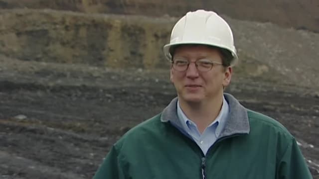 S01:E06 - Earth Movers/Diggers