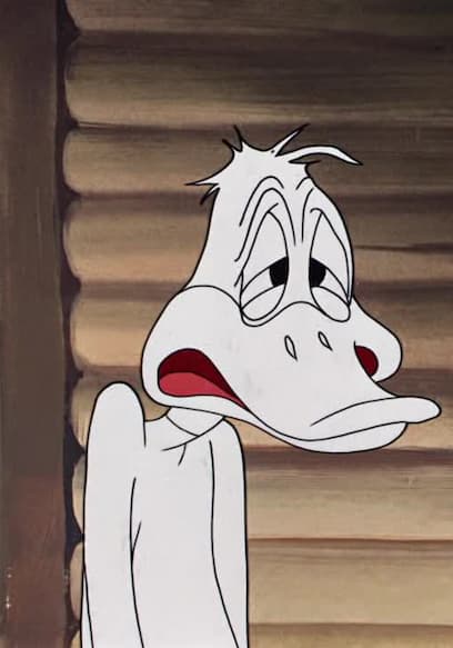 S09:E01 - One Meat Brawl / Along Came Daffy / Goofy Gophers poster