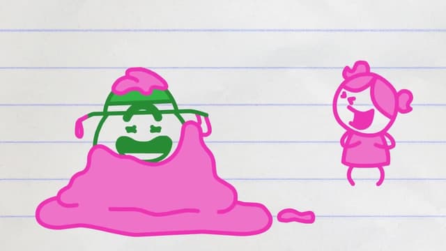 S03:E15 - Eggs Marks the Spot