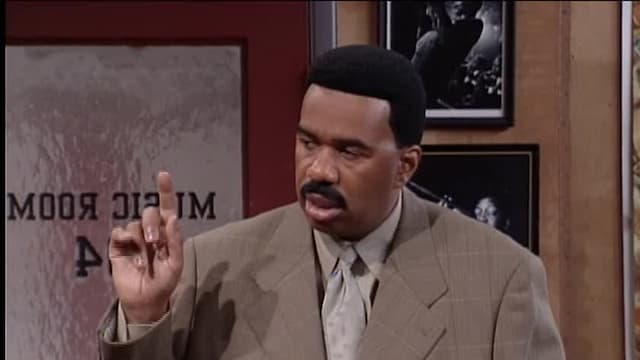 S05:E11 - Big Daddy, Daddy