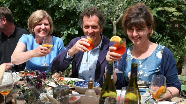 S02:E06 - Teddington-Billericay