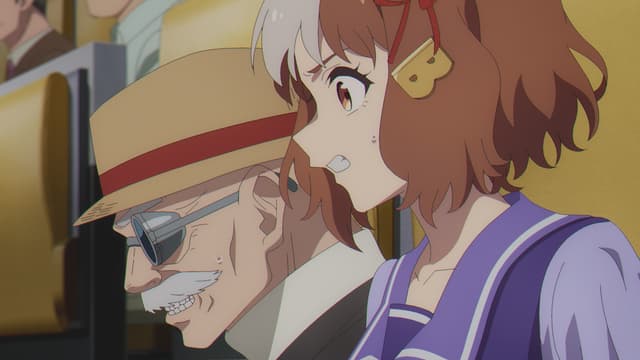 S01:E18 - Wild Joker