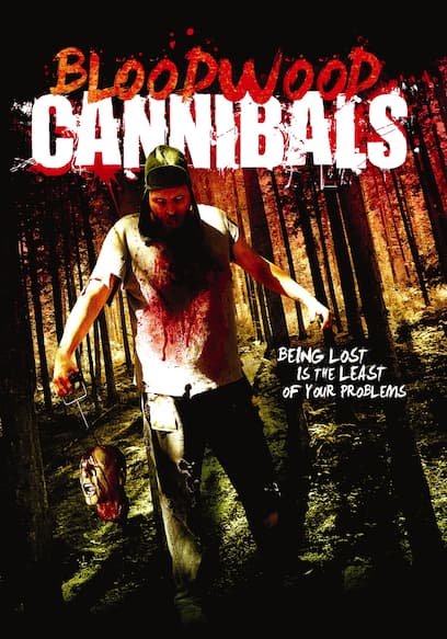 Bloodwood Cannibals