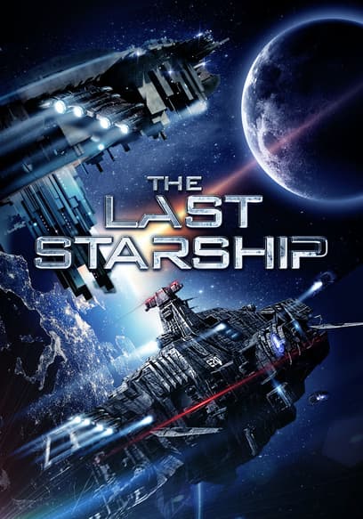 The Last Starship