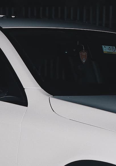 S01:E07 - Driving With Daina poster
