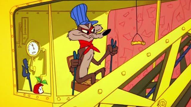 S02:E08 - Transylvania 6-5000 / To Beep or Not to Beep / Now Hear This