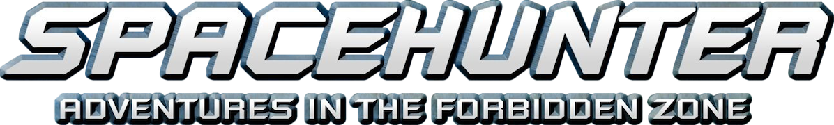 Spacehunter: Adventures in the Forbidden Zone