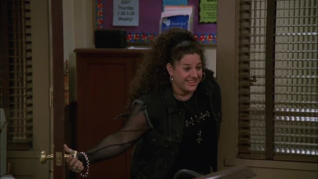 S01:E04 - Vanity Hair