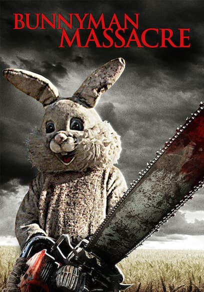 Bunnyman Massacre