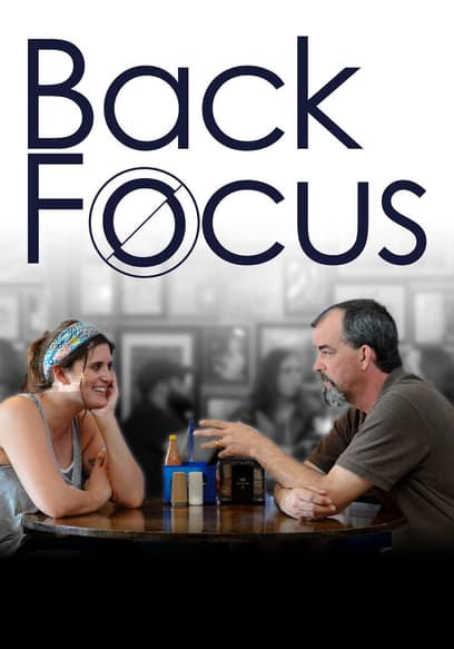 Back Focus