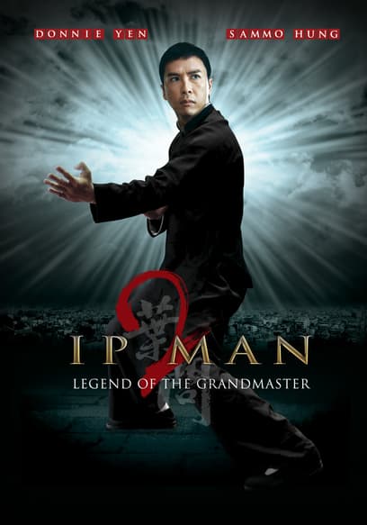 Ip Man 2 (Español)