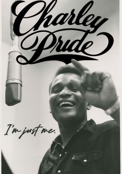 Charley Pride: I'm Just Me
