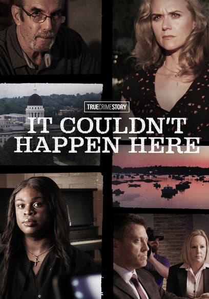 S01:E01 - Adel, Georgia