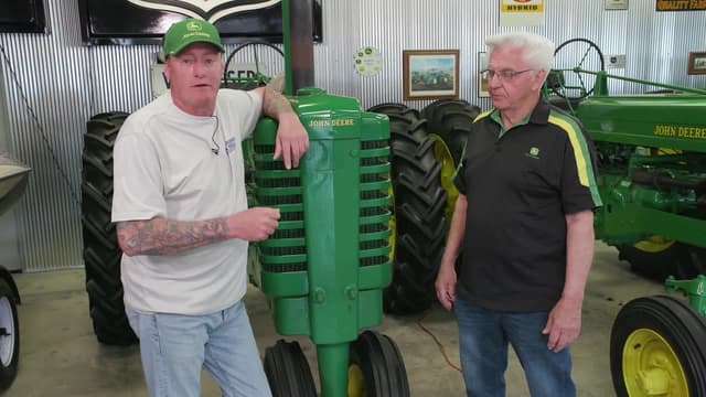 S01:E09 - The '68 Chevy Nova SS