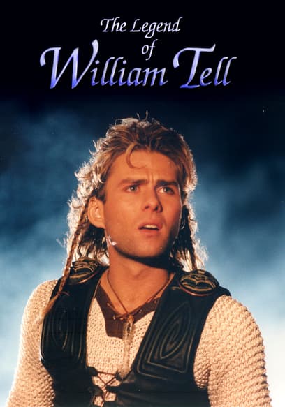 The Legend of William Tell