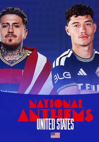 S01:E05 - United States poster