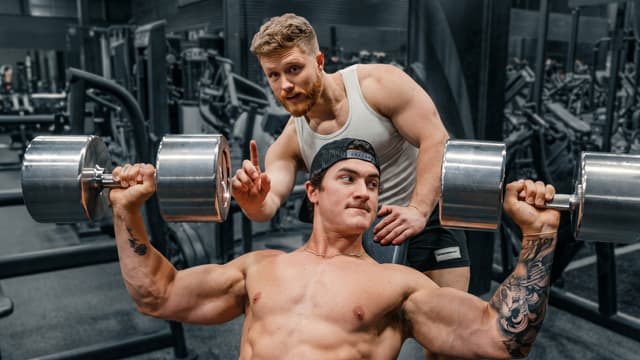 T01:C07 - S01:E07 - Ranking Every Exercise From Worst to Best