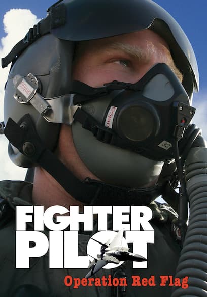 Fighter Pilot: Operation Red Flag