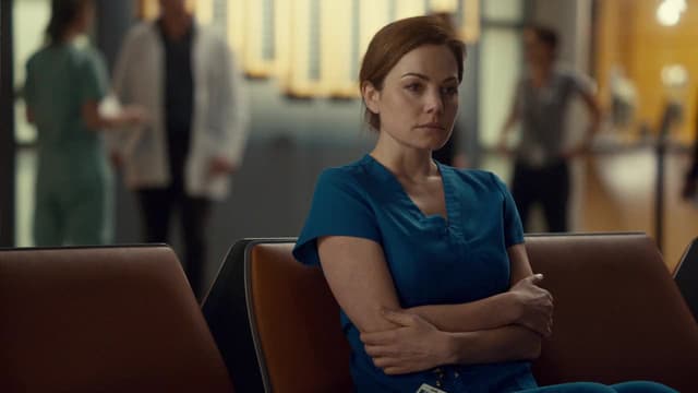 S04:E18 - Let Me Go
