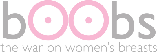 Boobs: The War on Women's Breasts