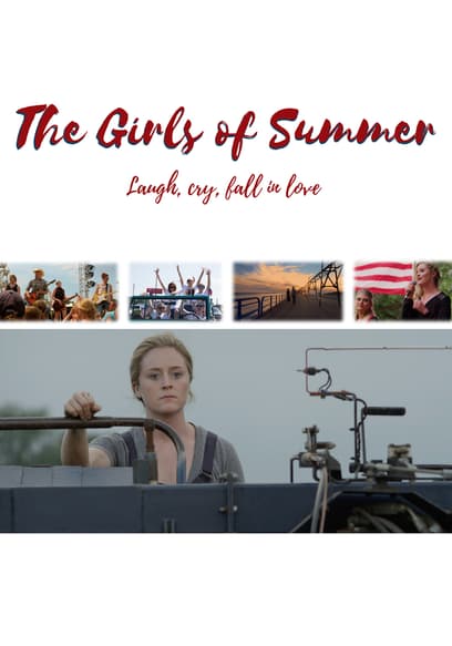 The Girls of Summer