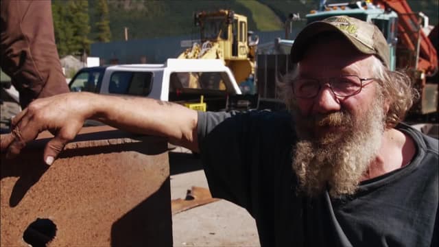 S02:E03 - 500 tornillos