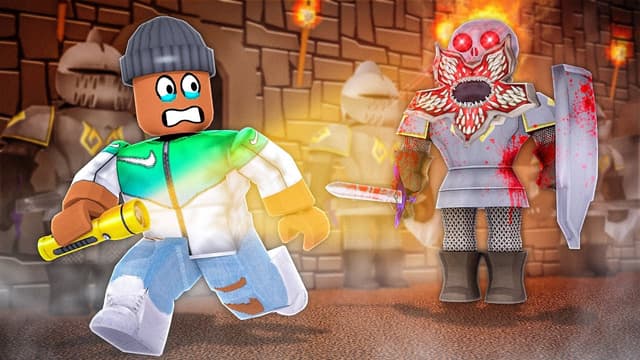 S06:E19 - Castles and Captives