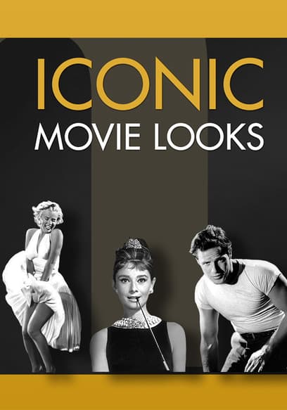 Iconic Movie Looks poster