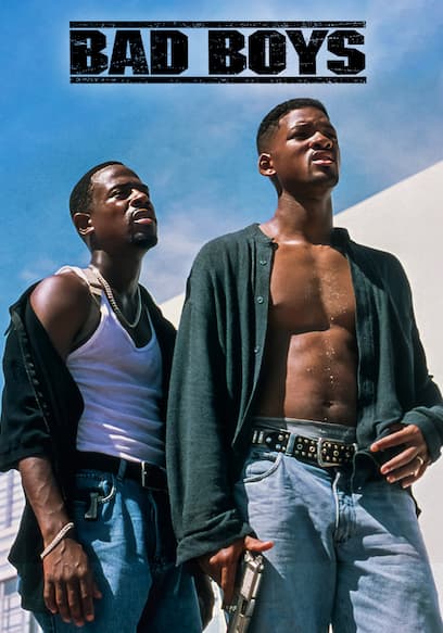 Bad Boys