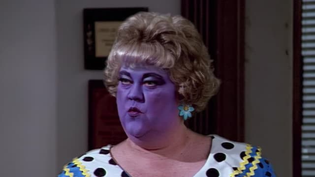 S04:E01 - Drew and the Conspiracy