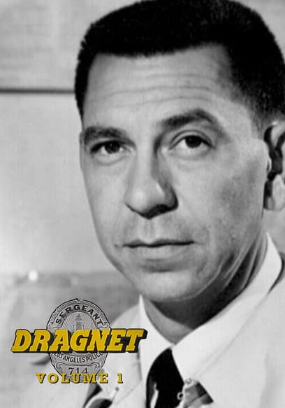 Dragnet (Vol. 1)
