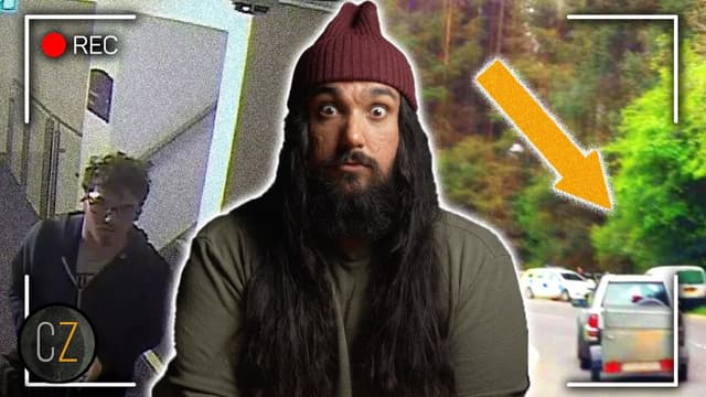 S01:E11 - The SICK Truth Behind This Secret "Art Project"