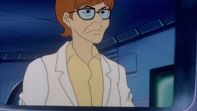 S01:E37 - The GoBot Who Cried Renegade