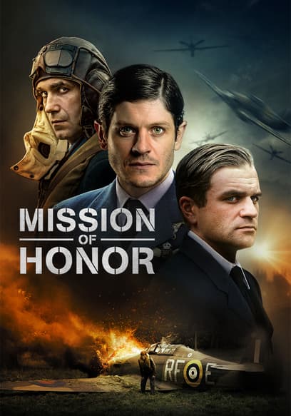 Mission of Honor