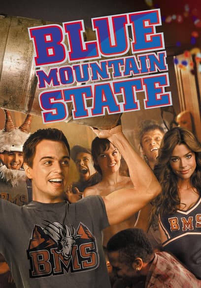 S01:E06 - The Drug Olympics
