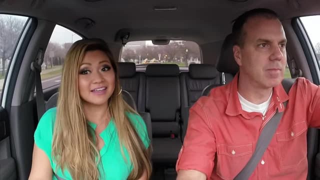 S01:E07 - Down the Shore